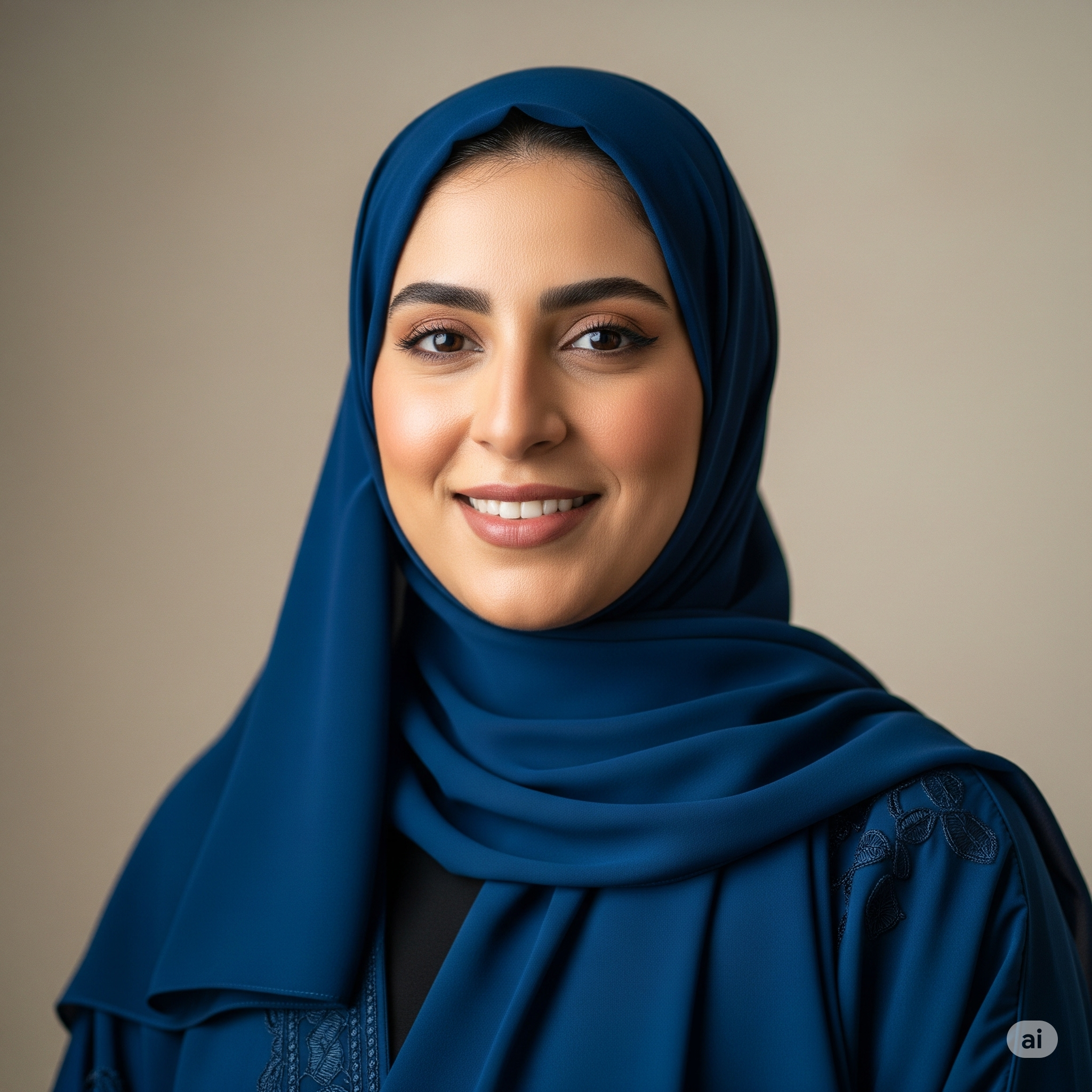 Sara Al-Dossari