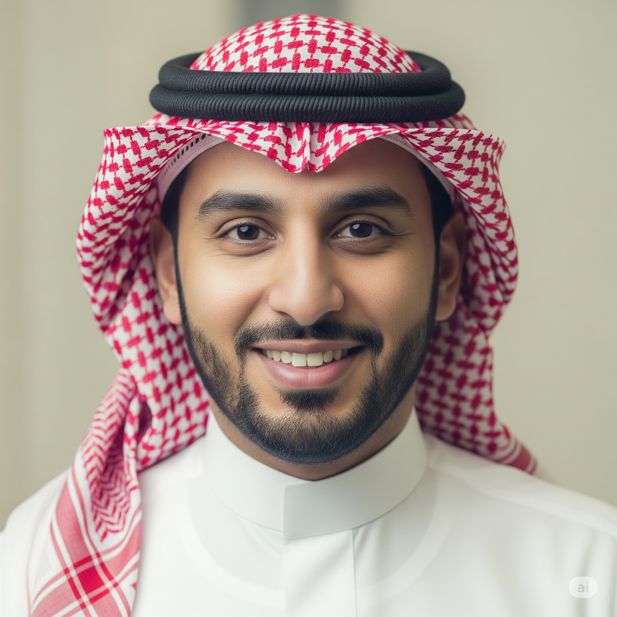 Ahmed Al-Hamad