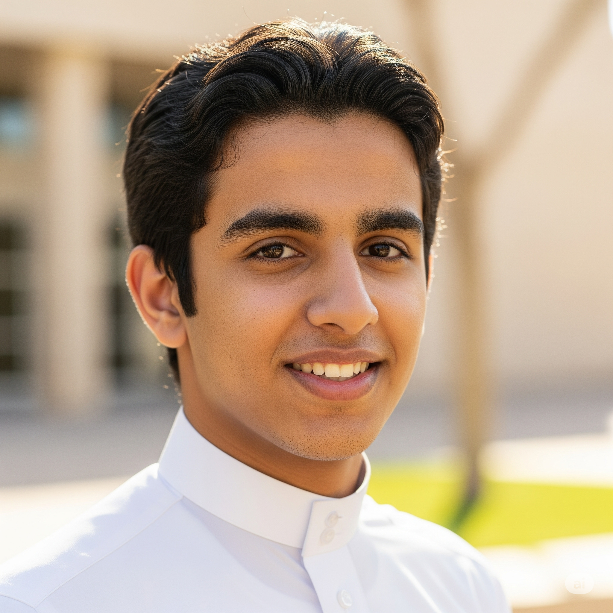 Muhammad Ameer