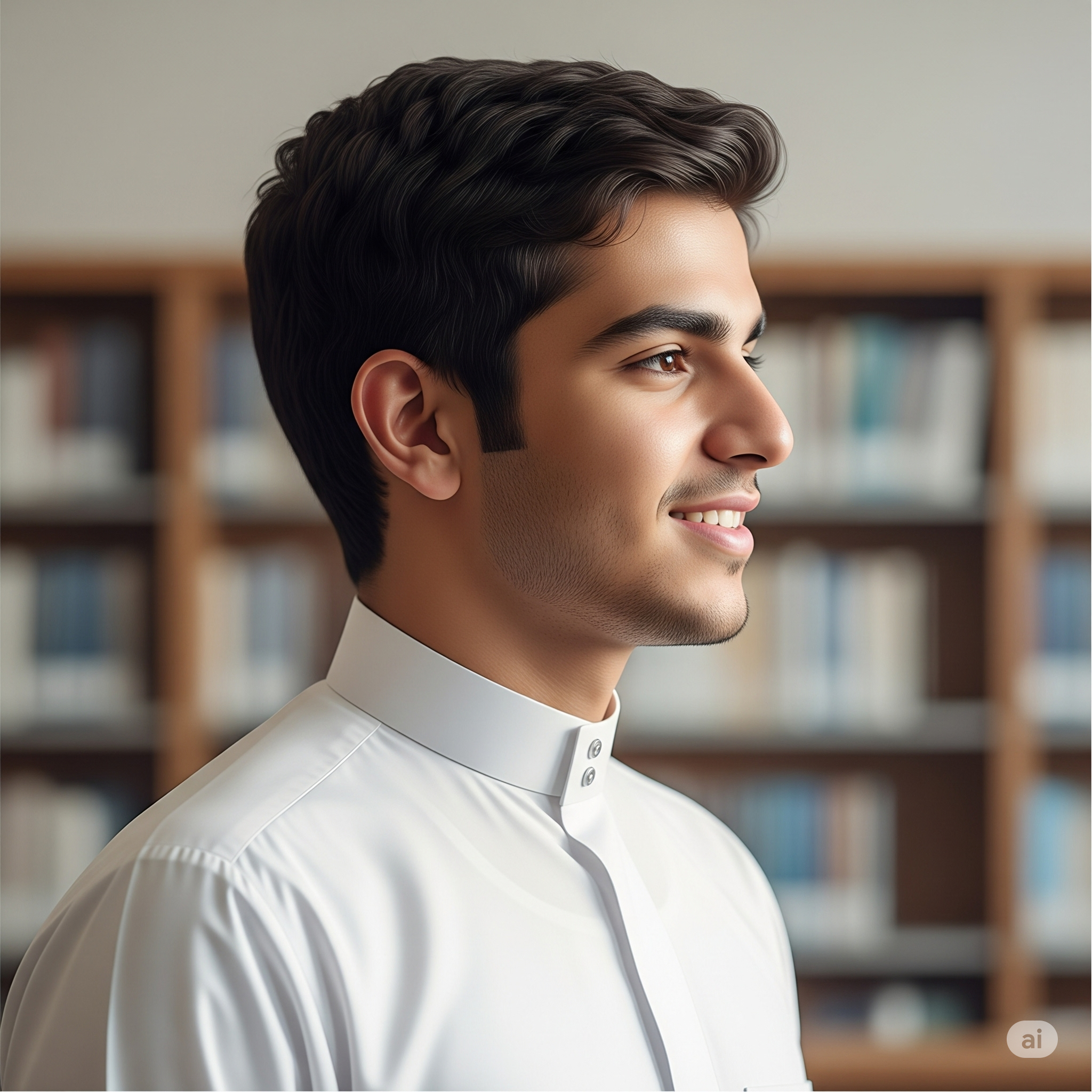 Umaar Ashraf 