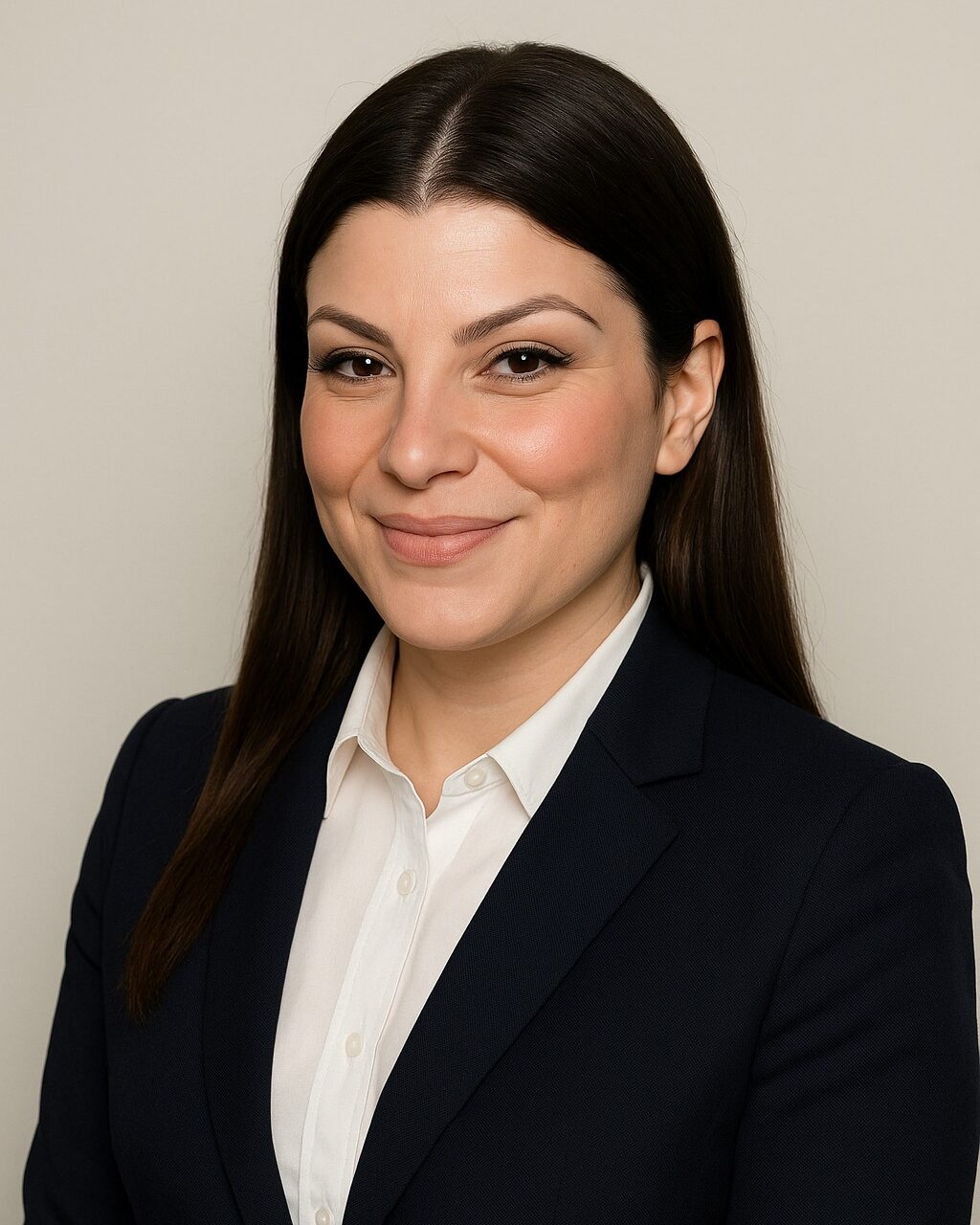 Mary Edward(Instructor)_OneMinuteLanguage.com